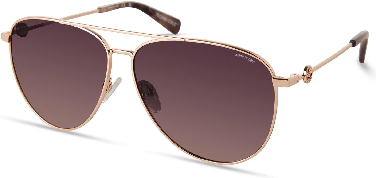 Kenneth Cole New York 7270 Sunglasses - view 2